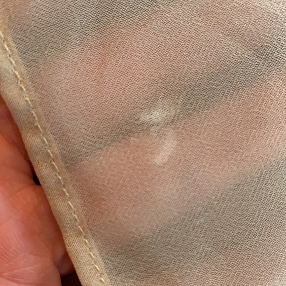 GIANNI BINI Floor Length Dress - Picture 13 of 14